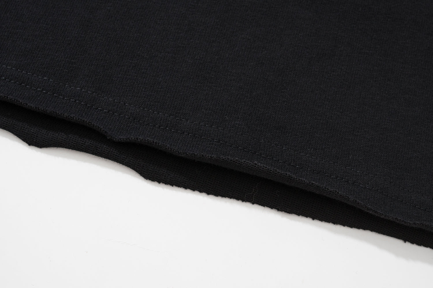 NOT WORKING IV / BROKEN LONG TEE