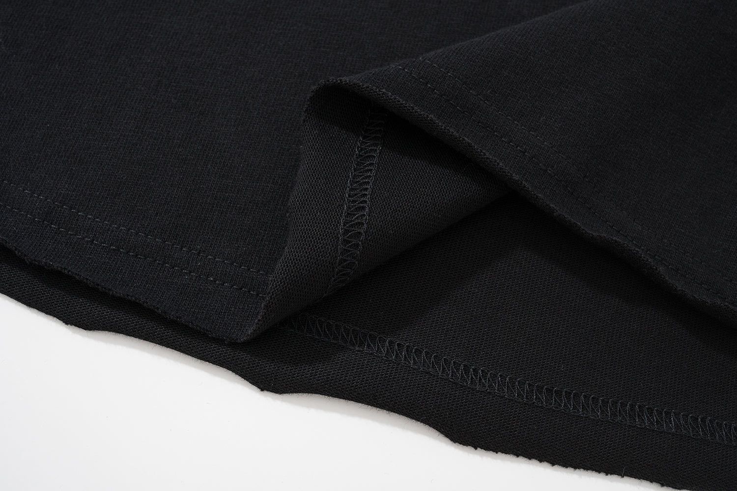 NOT WORKING IV / BROKEN LONG TEE