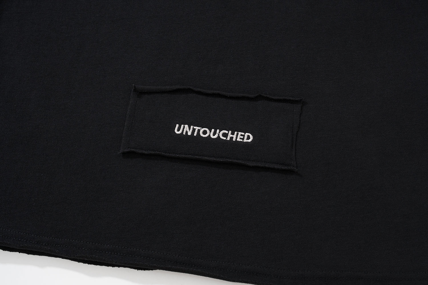 NOT WORKING IV / BROKEN LONG TEE