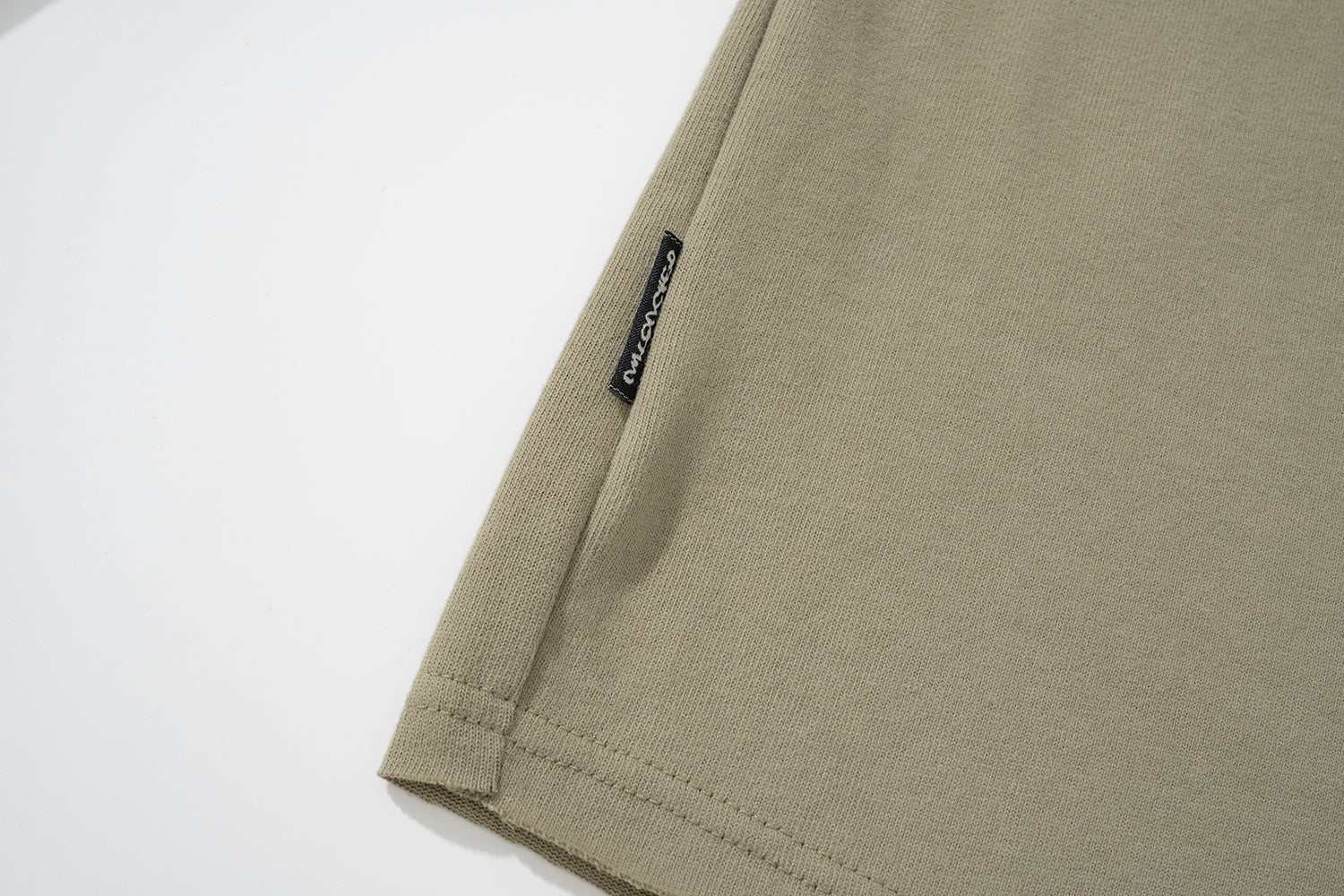 NW211GN | BROKEN LONG TEE | NOT WORKING IV