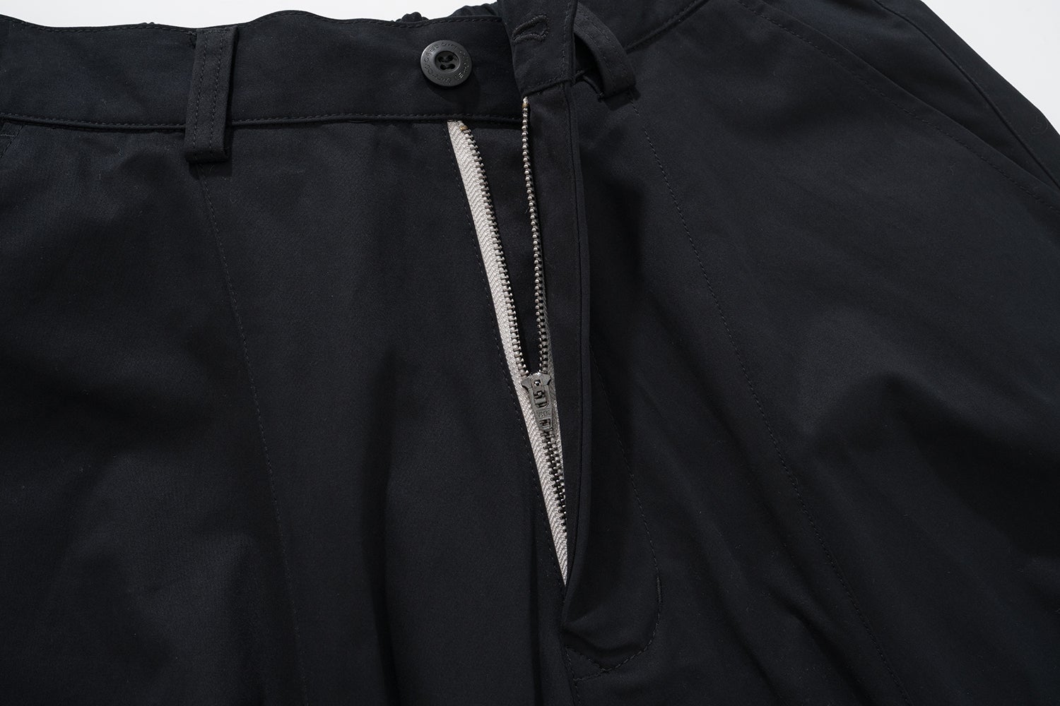 NOT WORKING IV / NW106v2 / ANGULAR WORKER PANTS v2