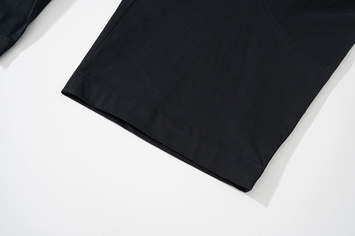 NOT WORKING IV / NW106v1 / ANGULAR WORKER PANTS v1