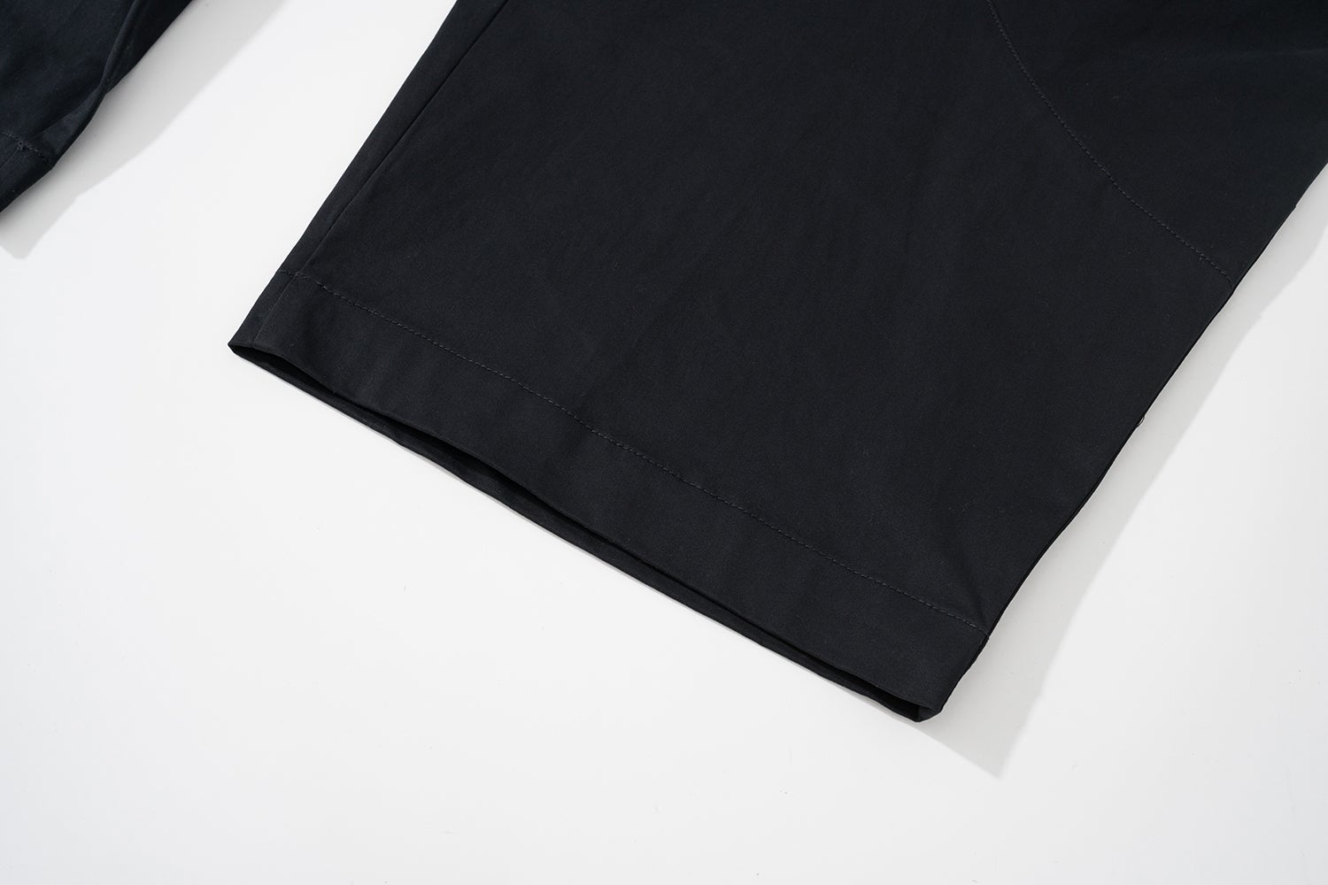 NOT WORKING IV / NW106v2 / ANGULAR WORKER PANTS v2