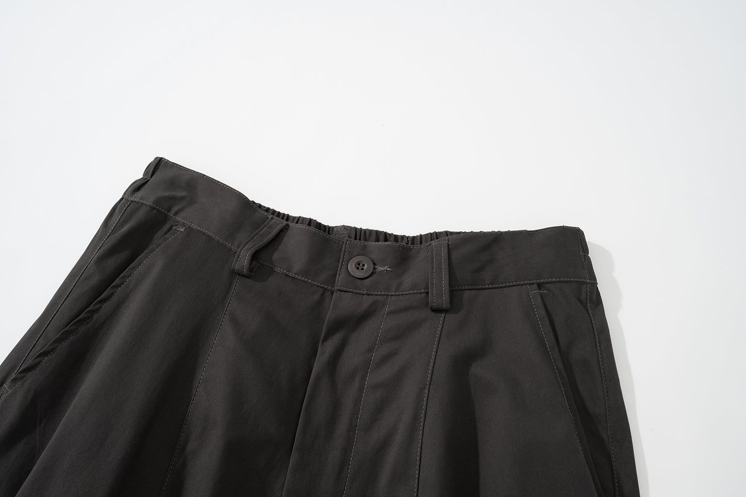 NOT WORKING IV / NW106v2 / ANGULAR WORKER PANTS v2