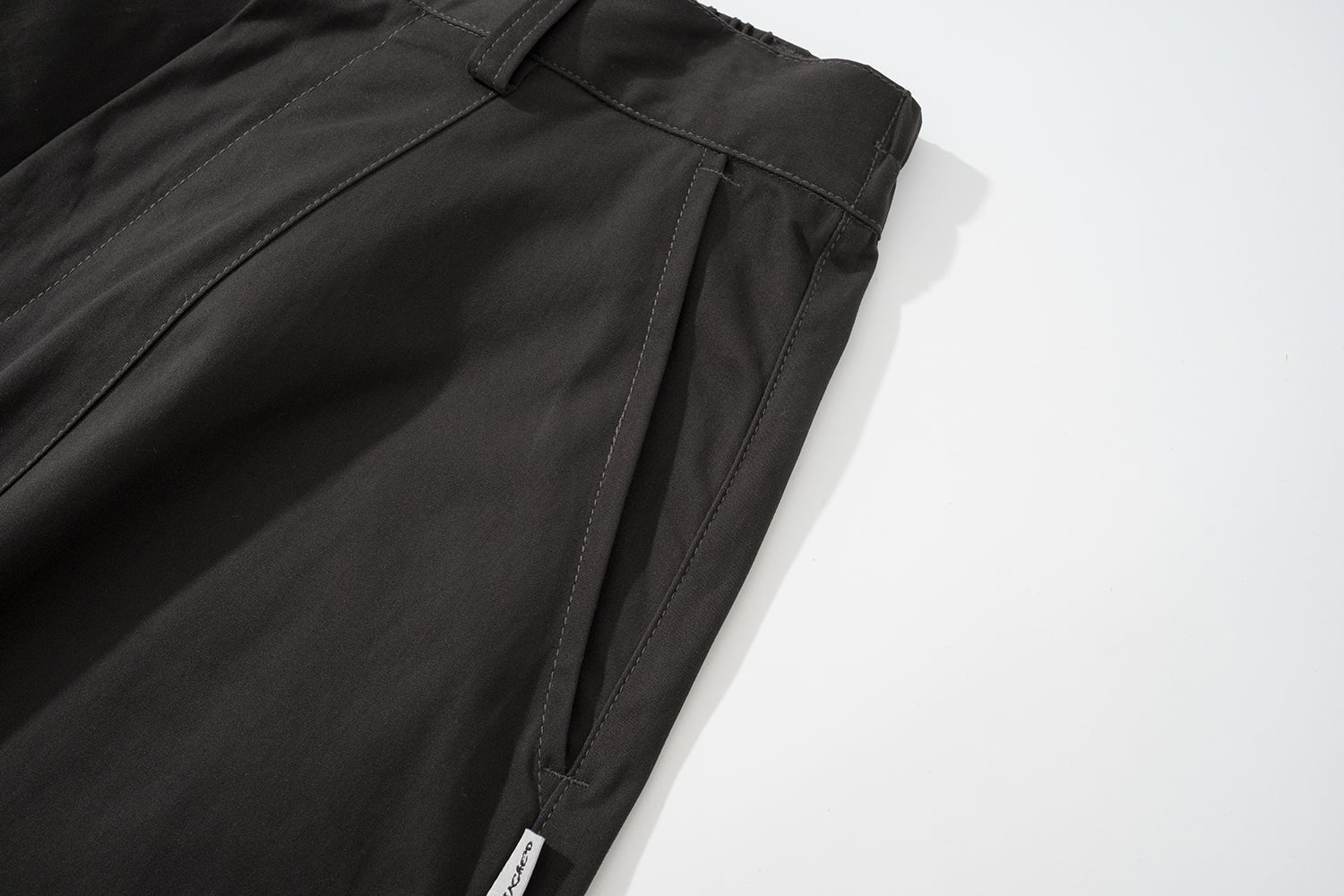 NOT WORKING IV / NW106v2 / ANGULAR WORKER PANTS v2