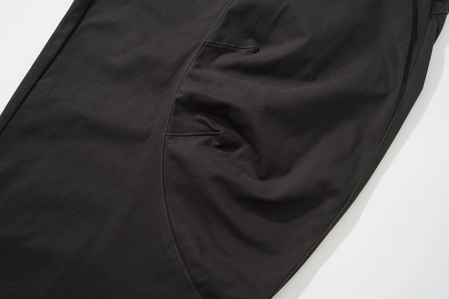 NOT WORKING IV / NW106v2 / ANGULAR WORKER PANTS v2