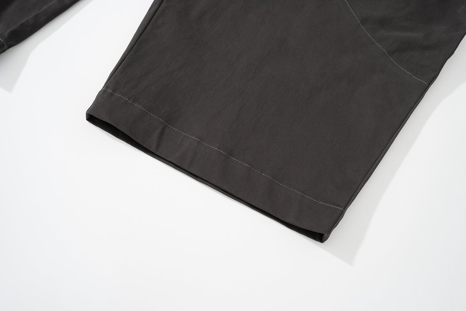 NOT WORKING IV / NW106v2 / ANGULAR WORKER PANTS v2