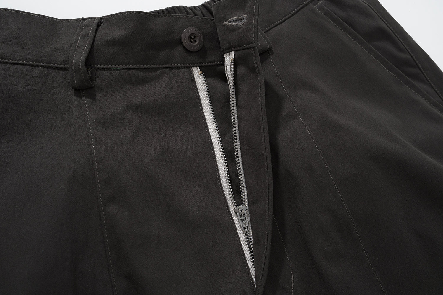 NOT WORKING IV / NW106v1 / ANGULAR WORKER PANTS v1