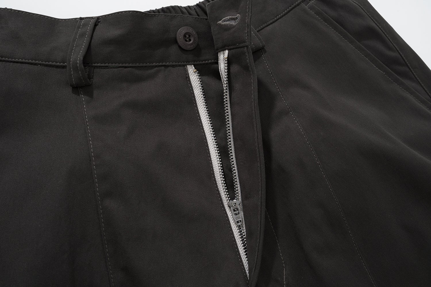 NOT WORKING IV / NW106v2 / ANGULAR WORKER PANTS v2