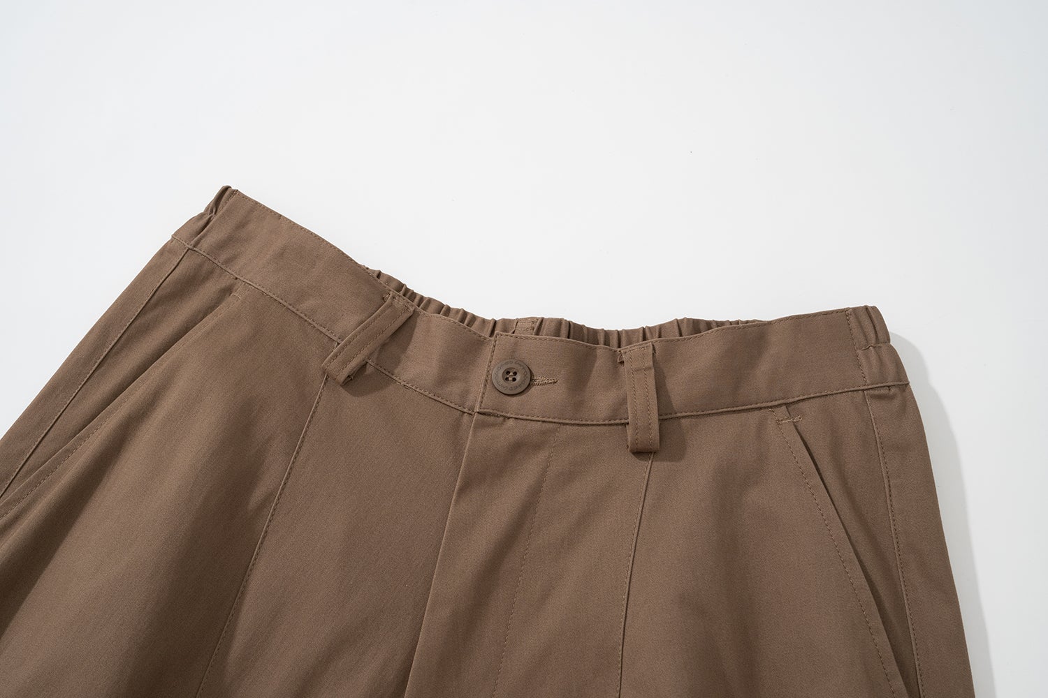 NOT WORKING IV / NW106v2 / ANGULAR WORKER PANTS v2