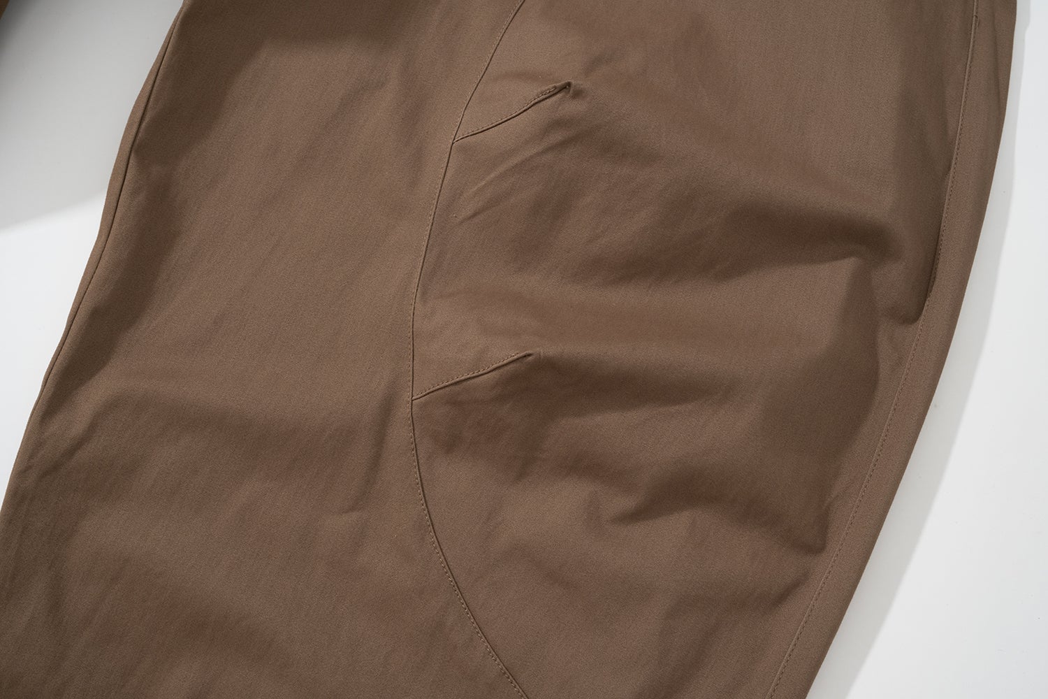 NOT WORKING IV / NW106v2 / ANGULAR WORKER PANTS v2