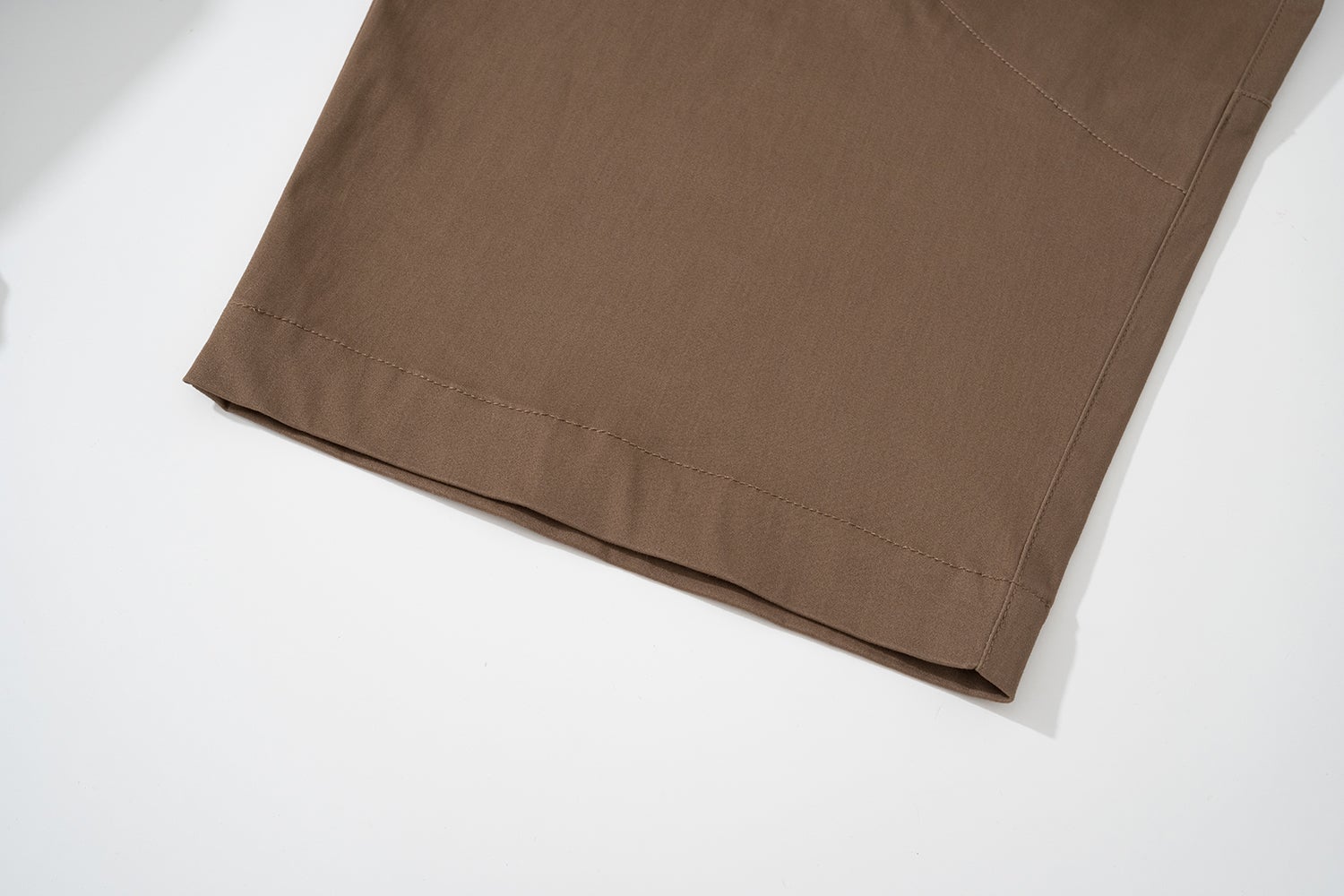 NOT WORKING IV / NW106v2 / ANGULAR WORKER PANTS v2