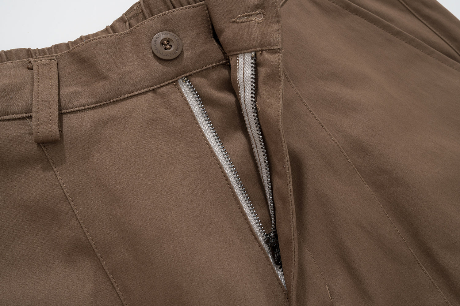 NOT WORKING IV / NW106v1 / ANGULAR WORKER PANTS v1