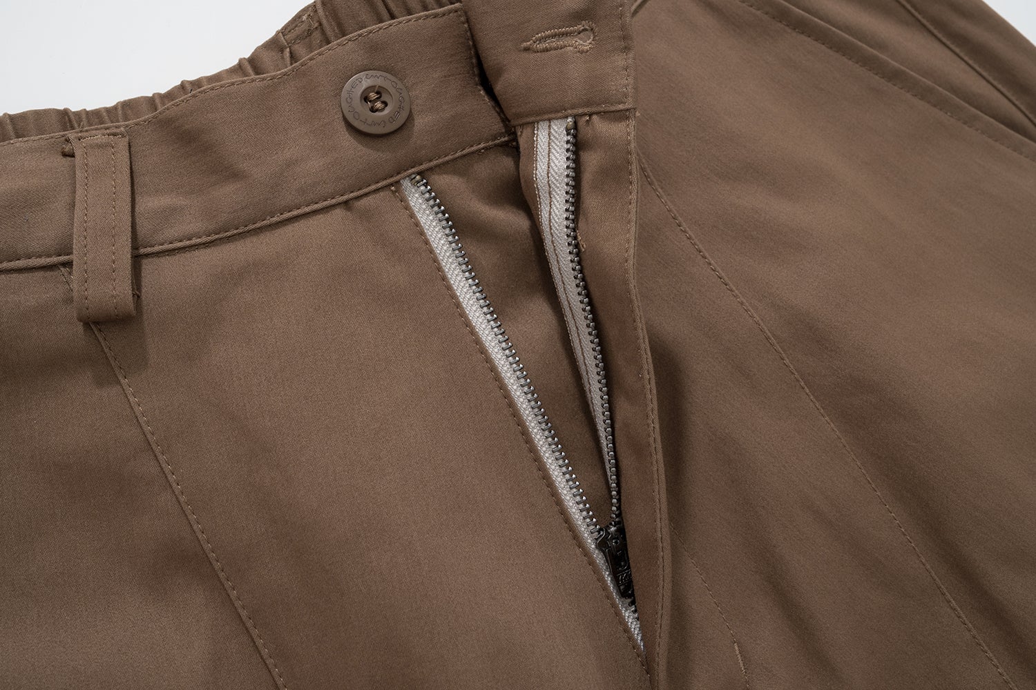 NOT WORKING IV / NW106v2 / ANGULAR WORKER PANTS v2