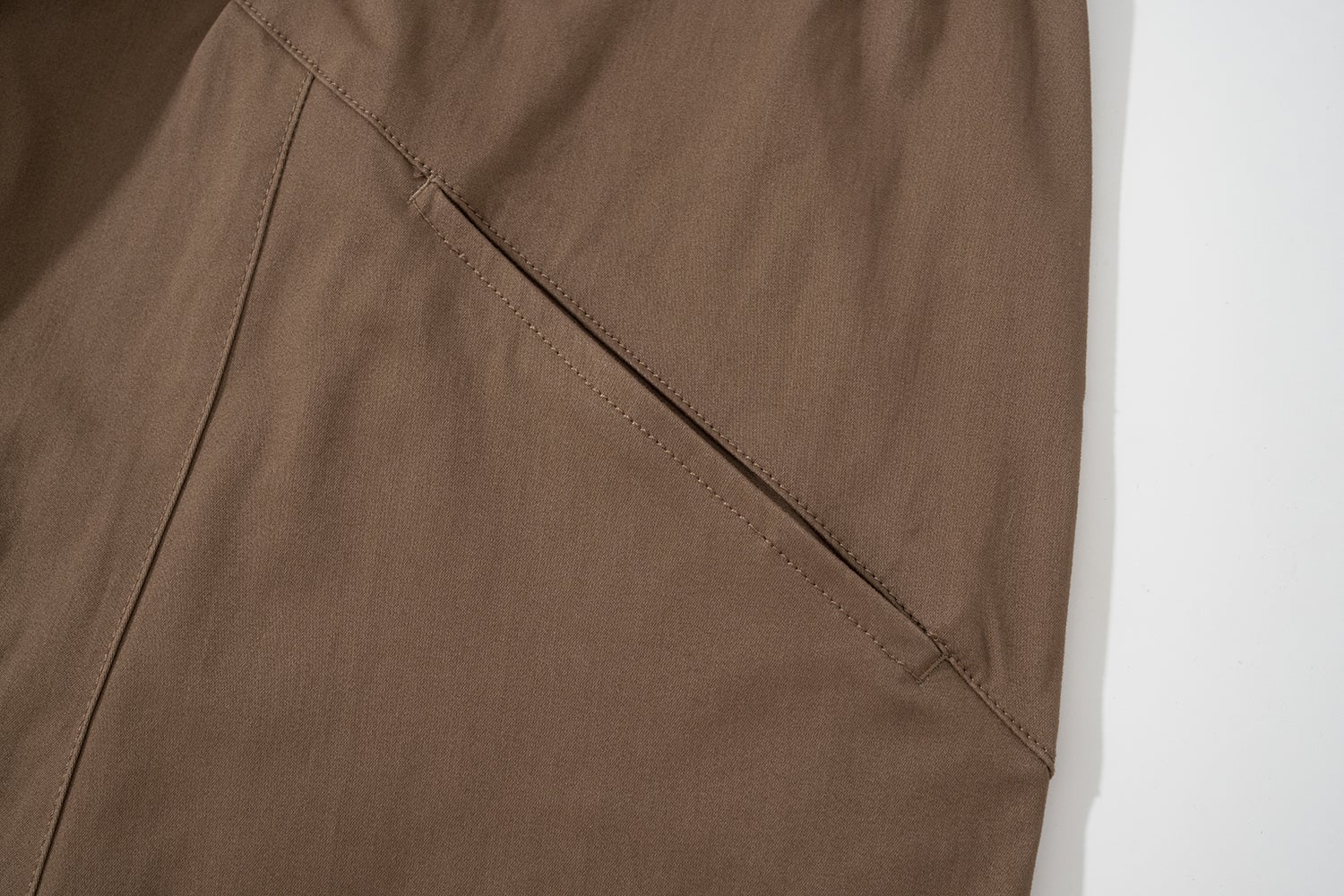 NOT WORKING IV / NW106v2 / ANGULAR WORKER PANTS v2