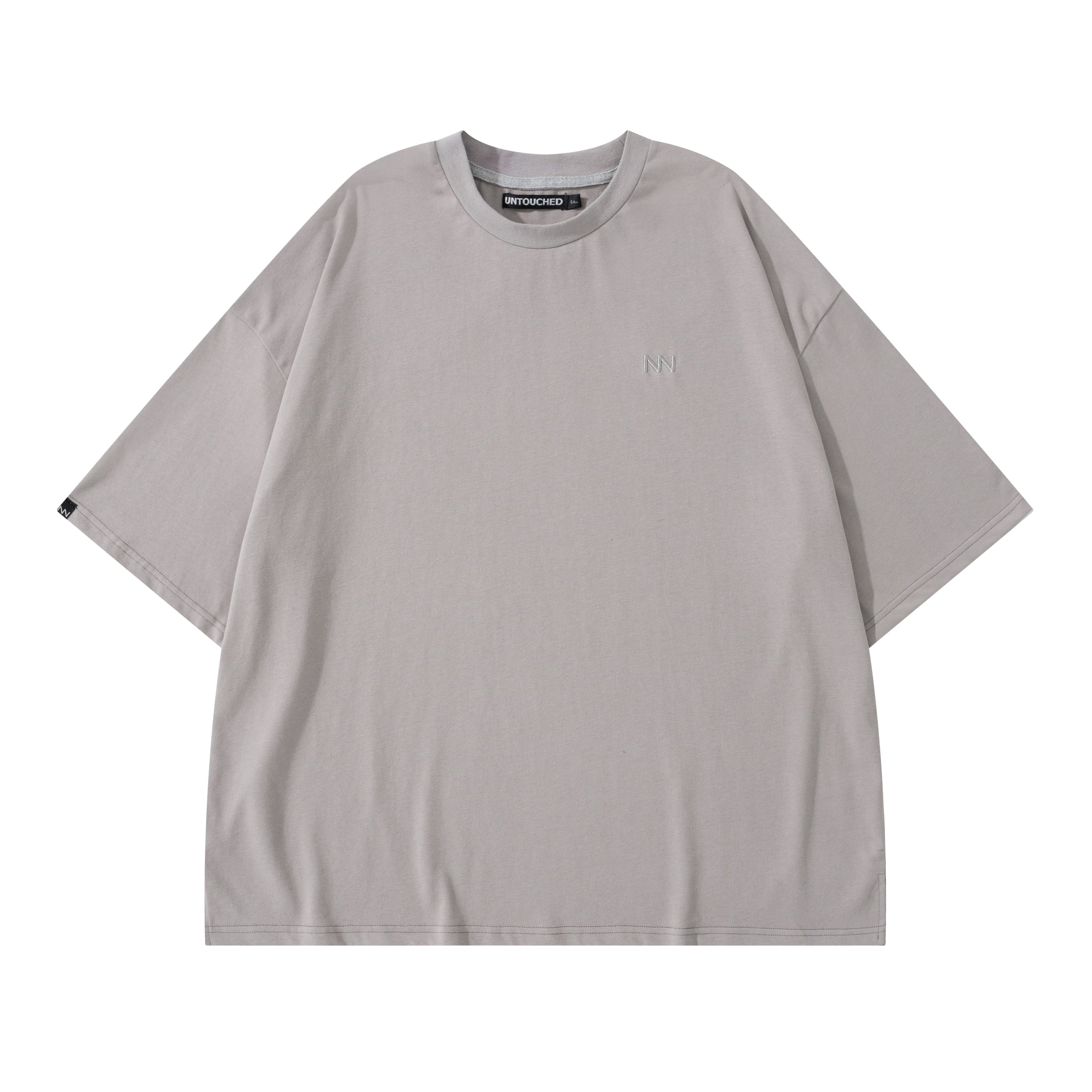 NW204LG | SUPER OVERSIZE TEE | NOT WORKING III