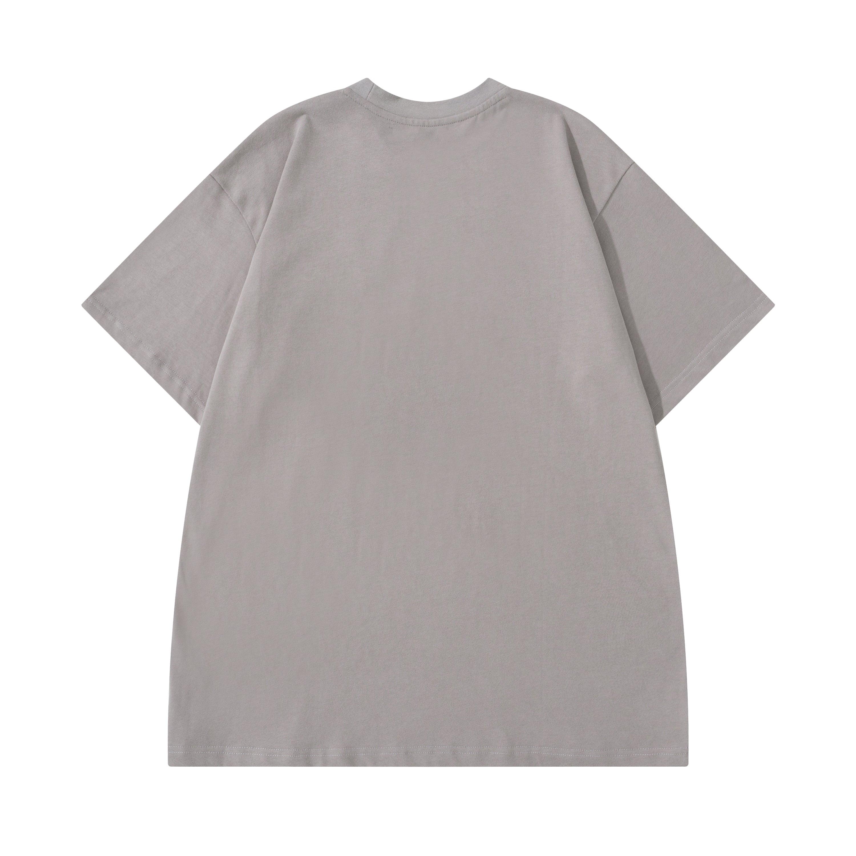 NOT WORKING III / OVERSIZED POCKET TEE