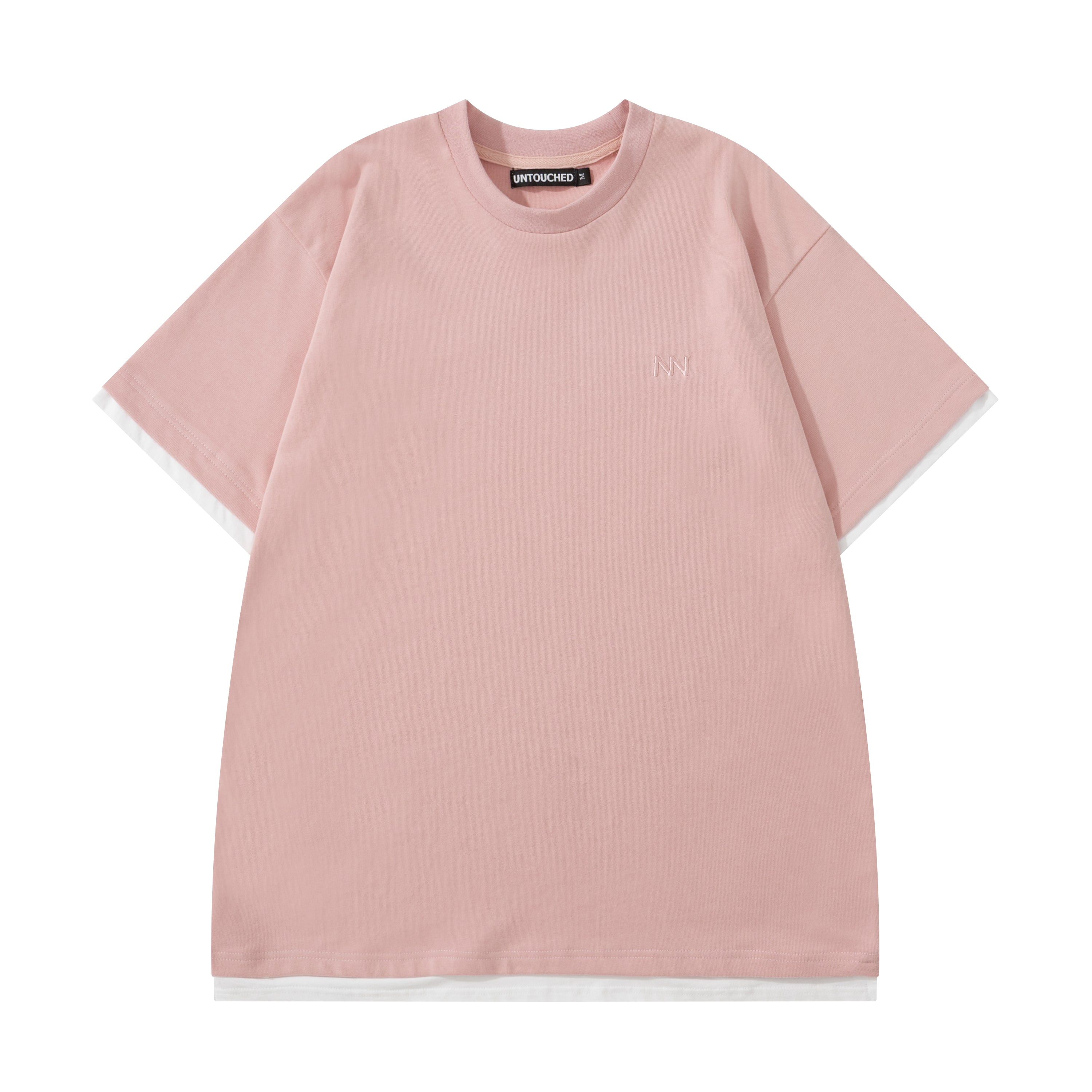 NW201PK | LAYER TEE | NOT WORKING III