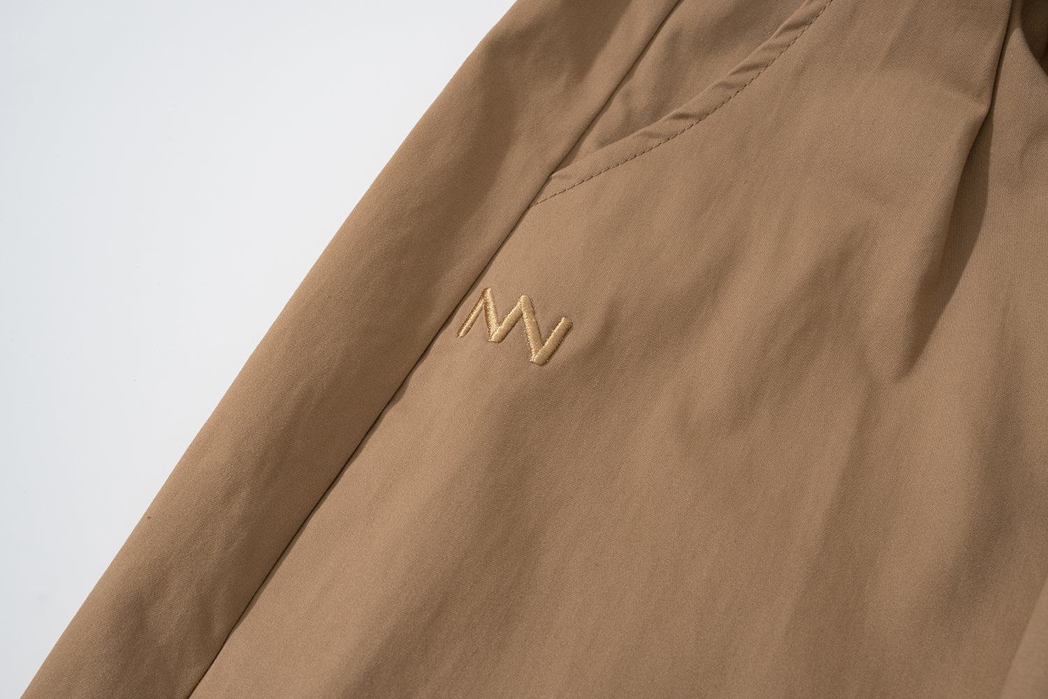 NW103KH / CROPPED CULOTTES / NOT WORKING III