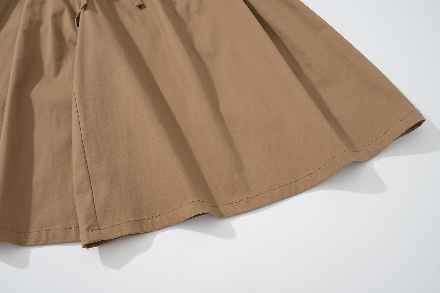 NW103KH / CROPPED CULOTTES / NOT WORKING III