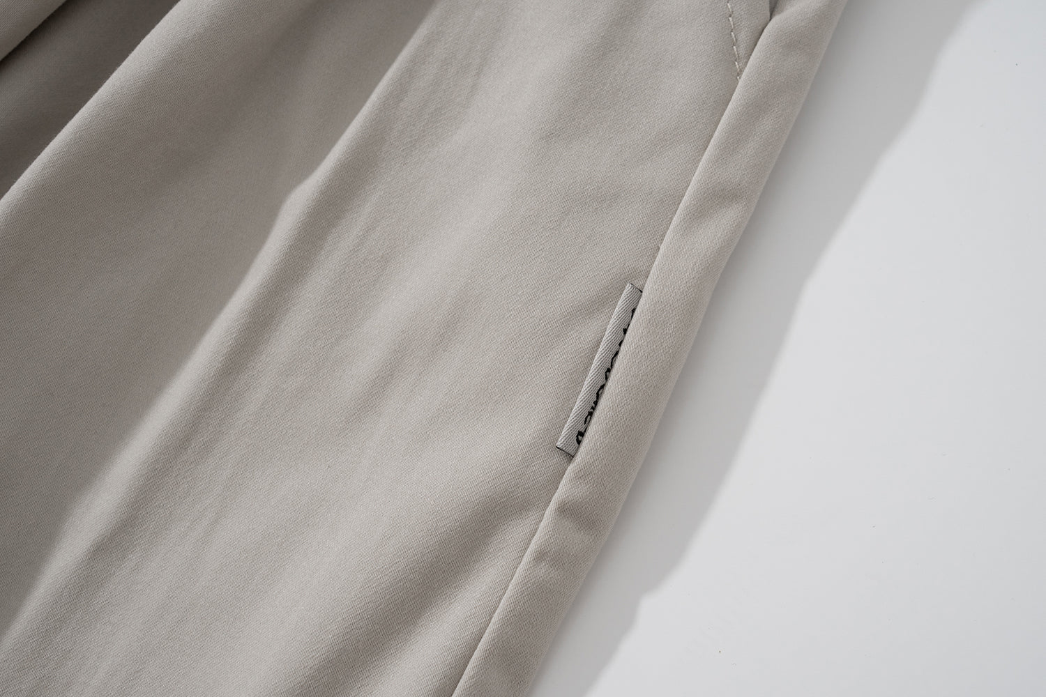 NW103LG / CROPPED CULOTTES / NOT WORKING III