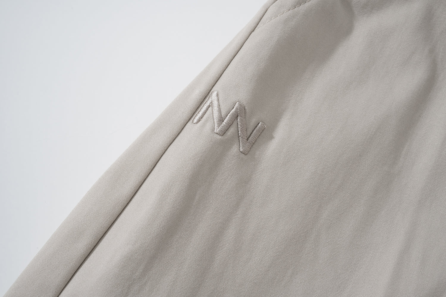 NW103LG / CROPPED CULOTTES / NOT WORKING III