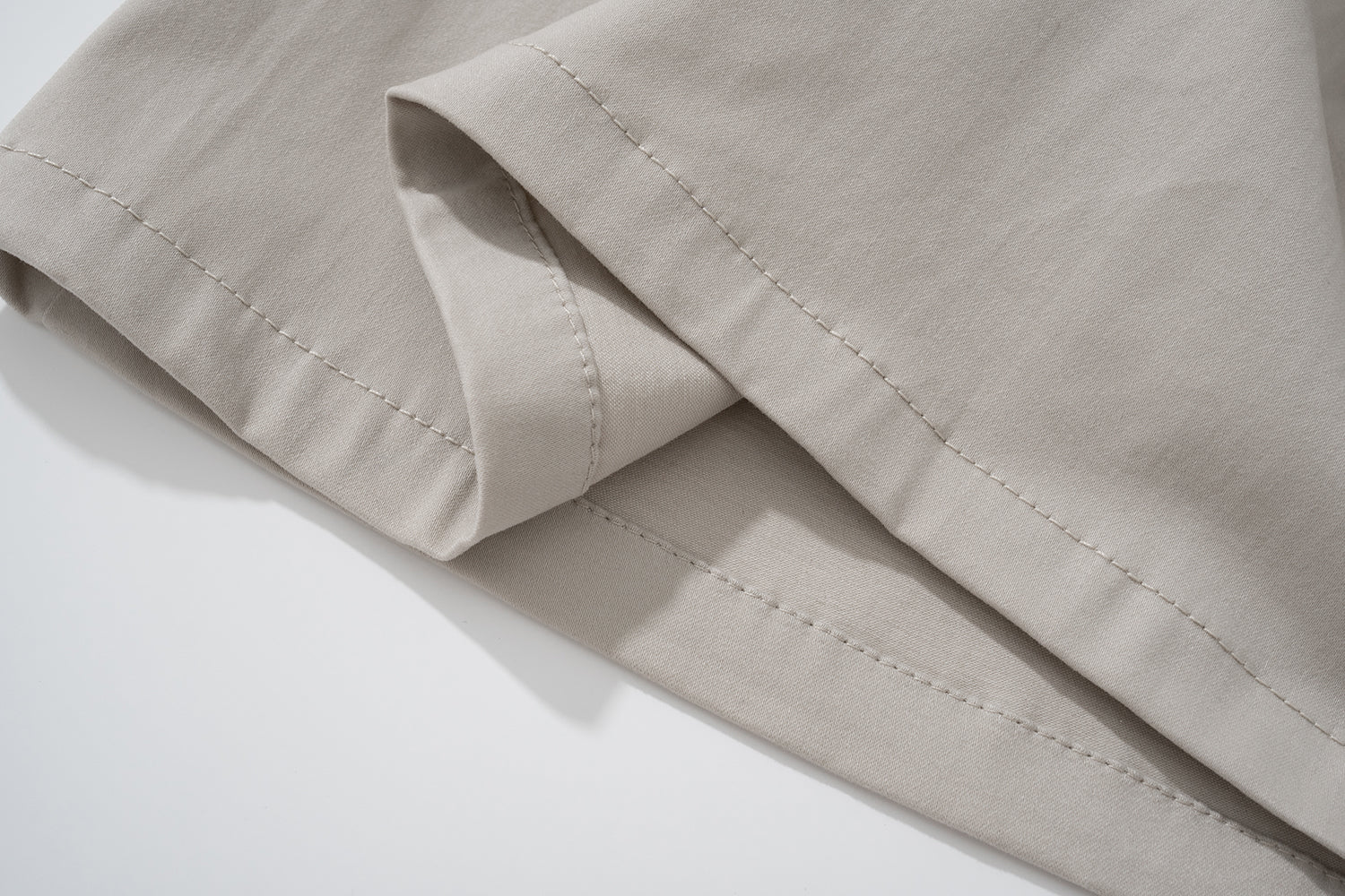 NW103LG / CROPPED CULOTTES / NOT WORKING III