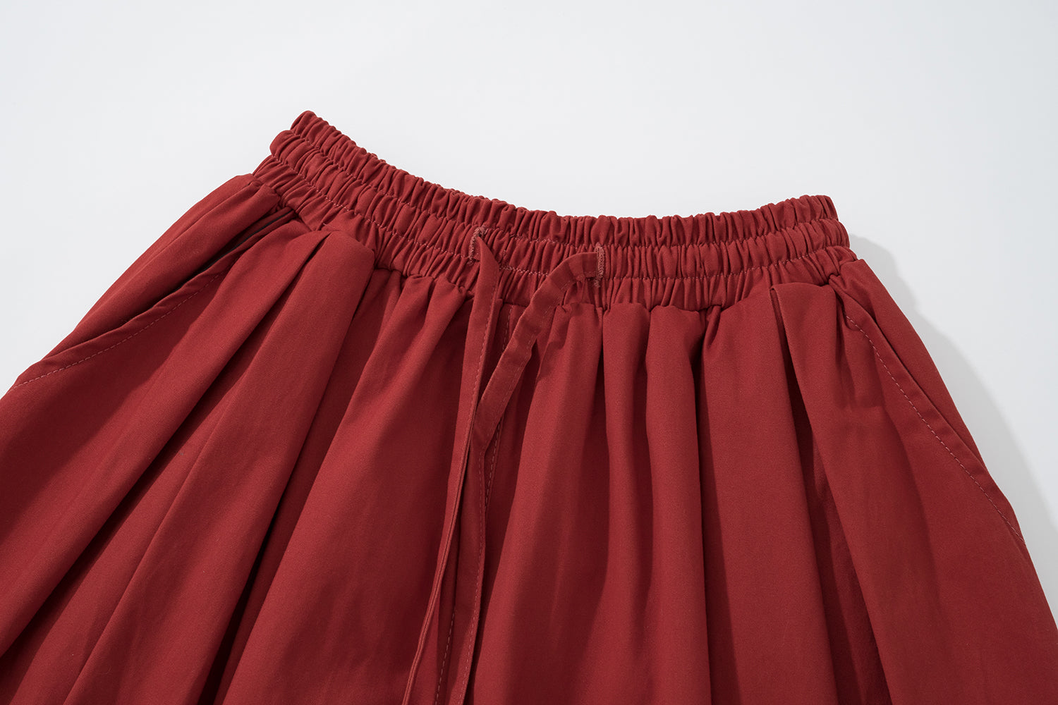 NW103RD / CROPPED CULOTTES / NOT WORKING III