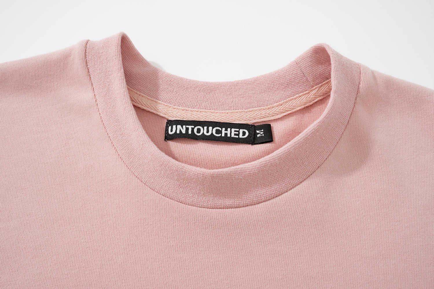NW201PK | LAYER TEE | NOT WORKING III