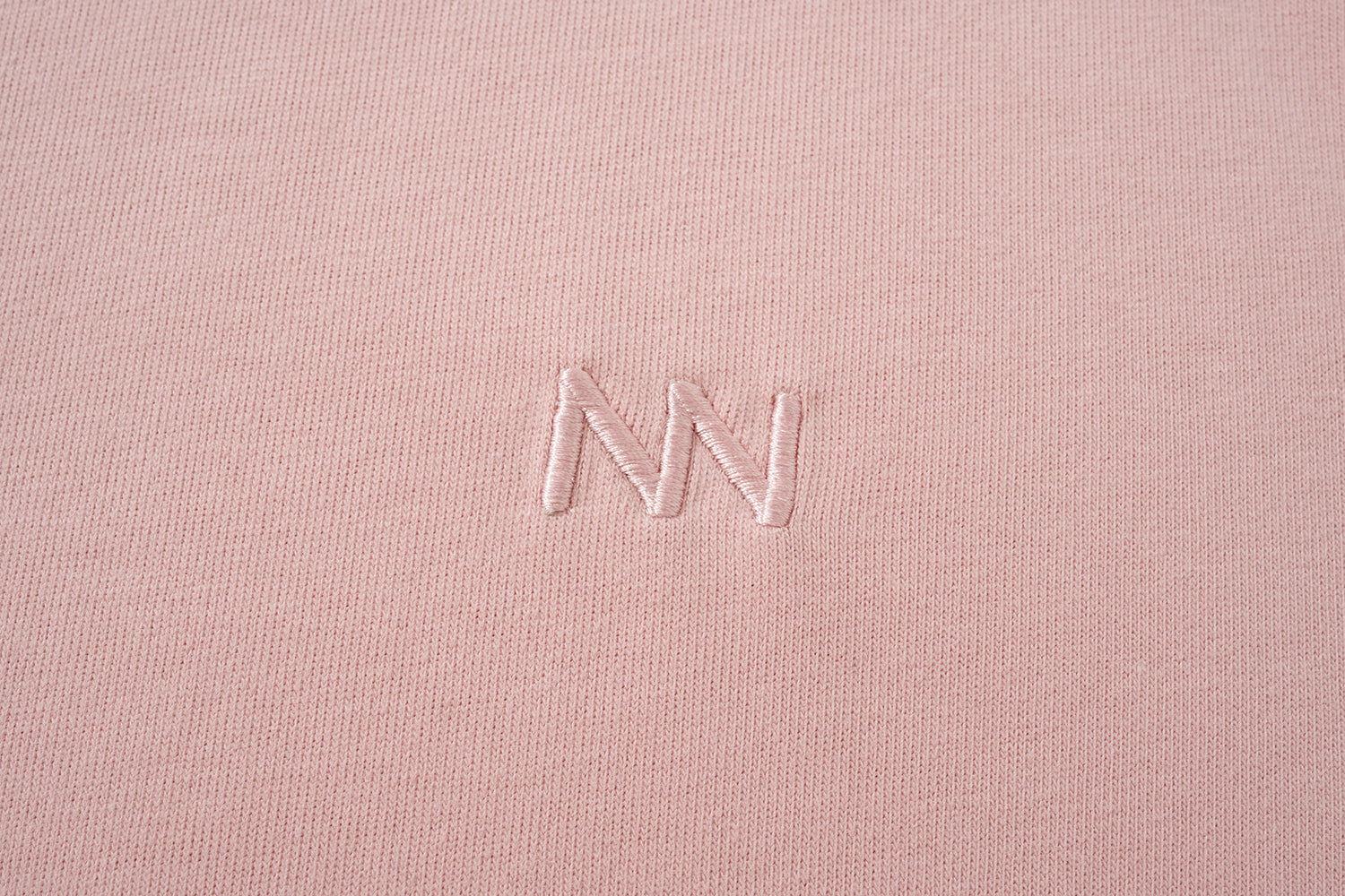 NW201PK | LAYER TEE | NOT WORKING III