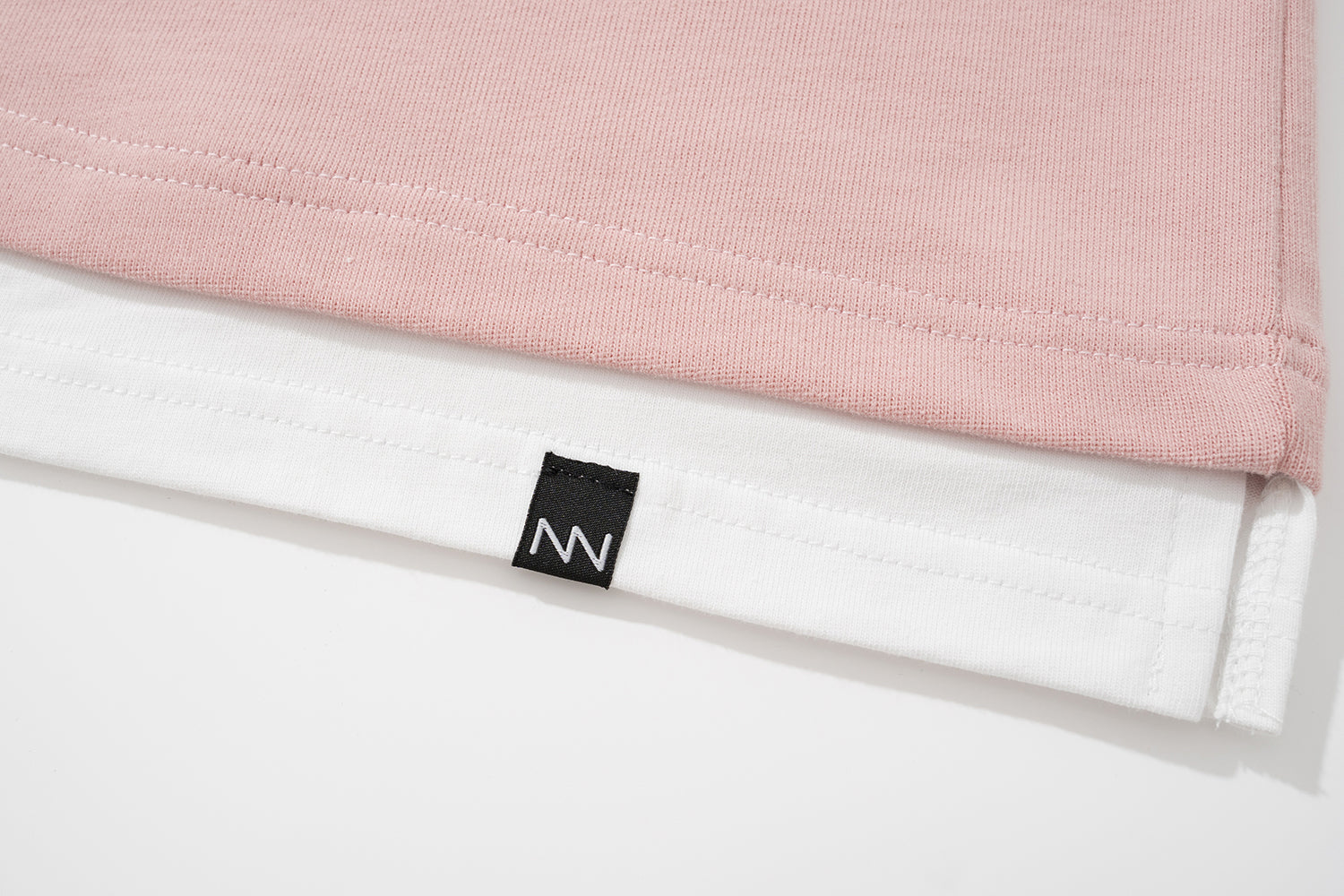 NW201PK | LAYER TEE | NOT WORKING III