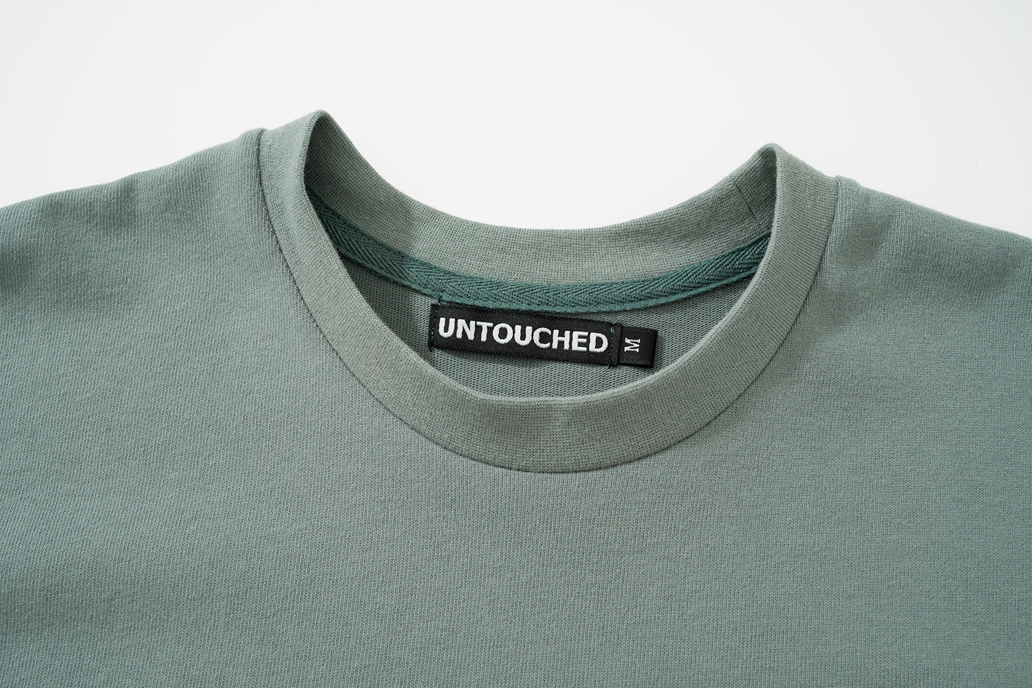 NW201OB | LAYER TEE | NOT WORKING III