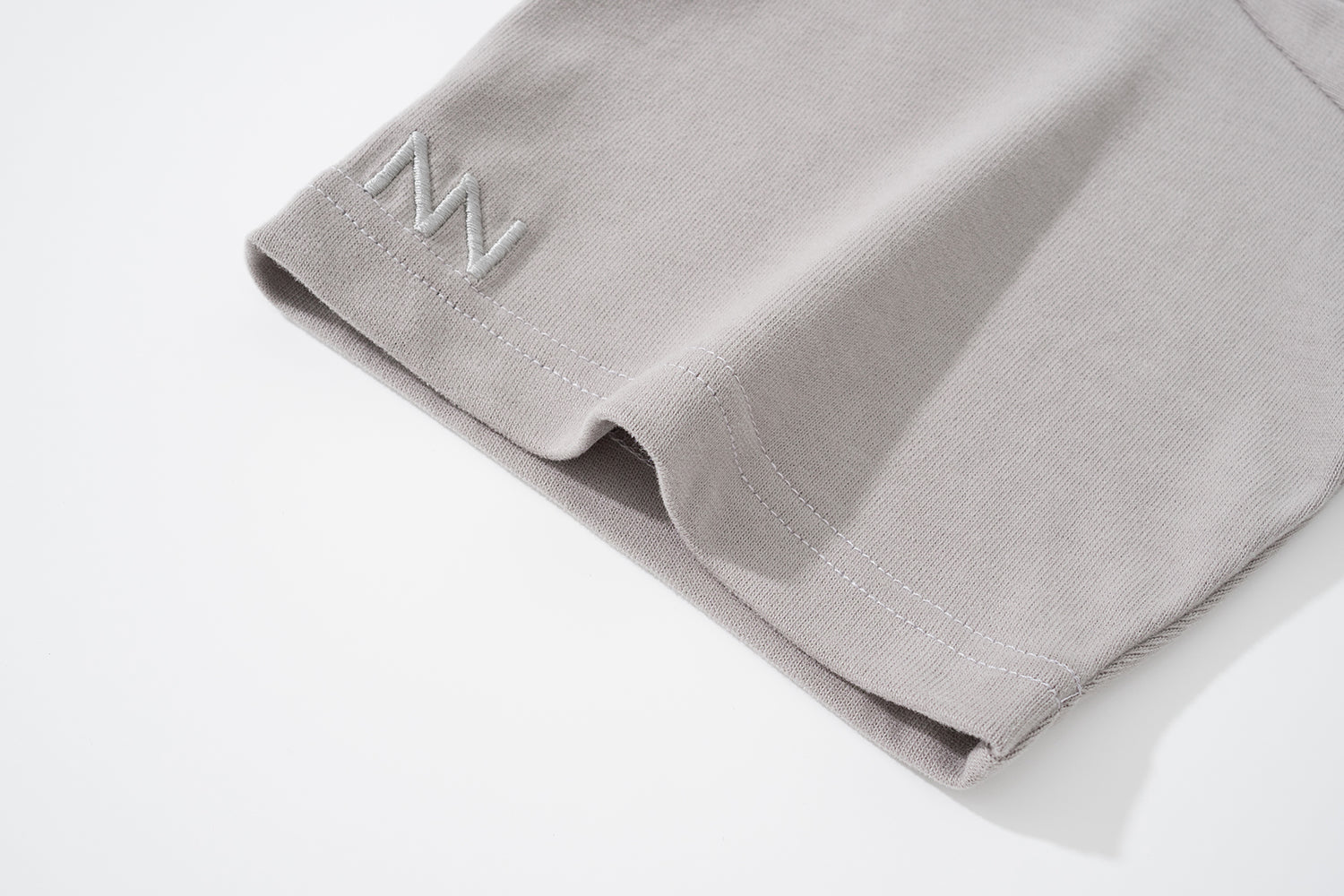 NOT WORKING III / OVERSIZED POCKET TEE