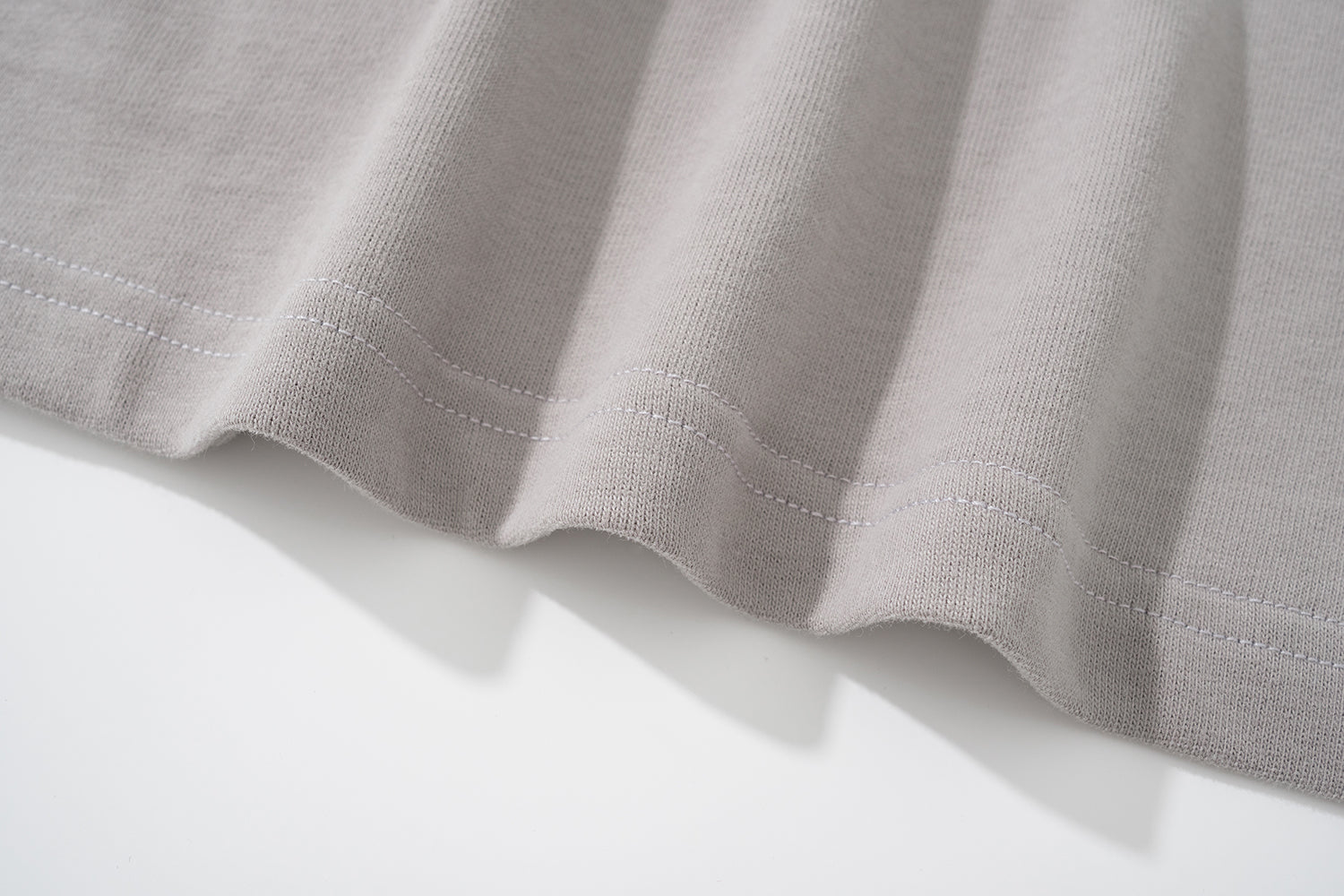 NOT WORKING III / OVERSIZED POCKET TEE