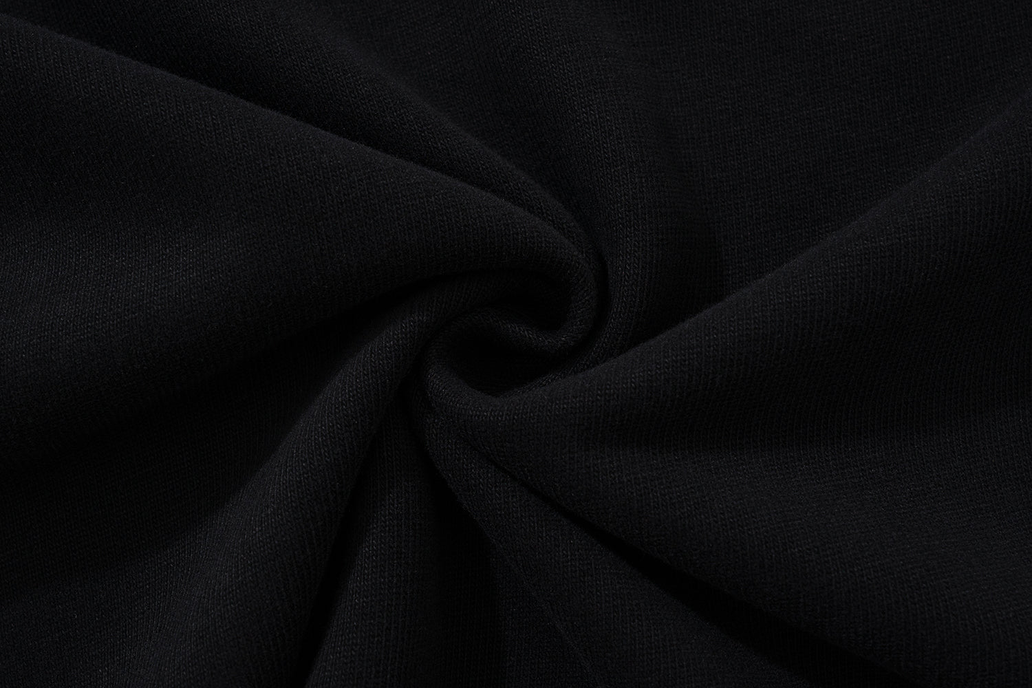 NW206BK | ABCDEFUCKOFF BLACK TEE | NOT WORKING III