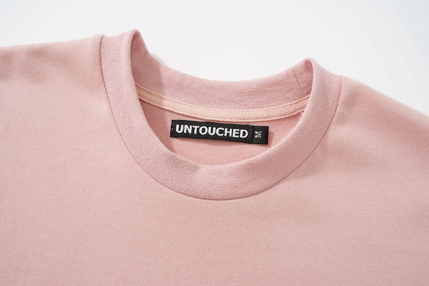 NW207PK | COLOR MATCHING POCKET TEE | NOT WORKING III
