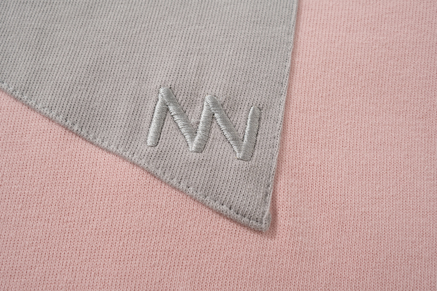 NW207PK | COLOR MATCHING POCKET TEE | NOT WORKING III