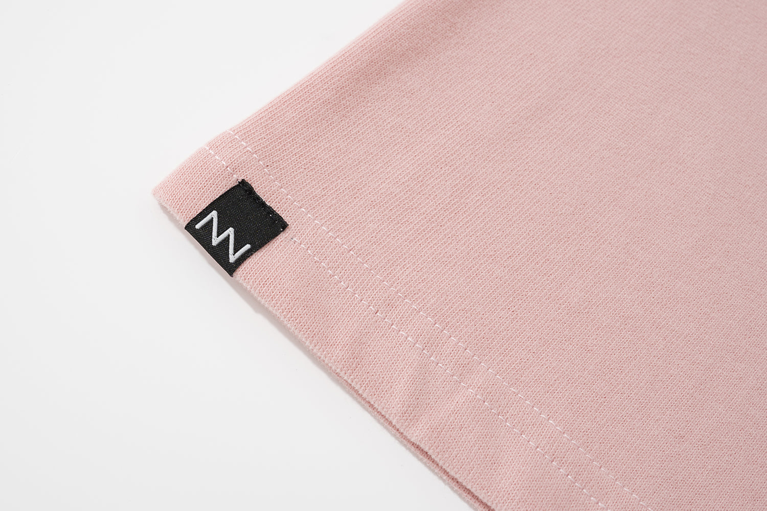 NW207PK | COLOR MATCHING POCKET TEE | NOT WORKING III