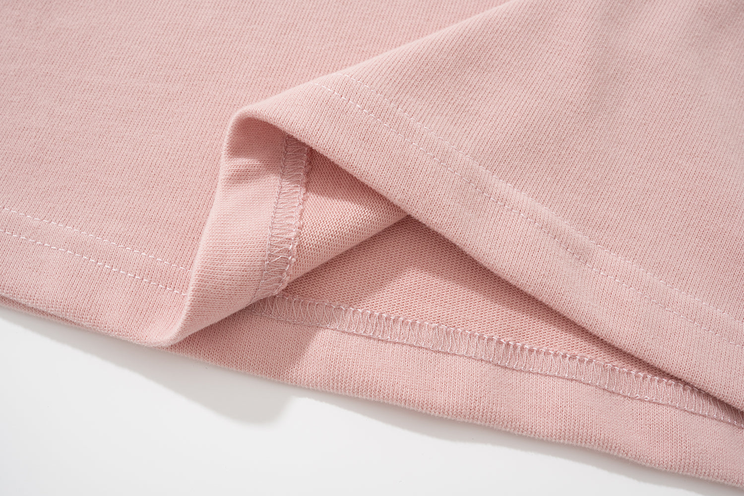 NW207PK | COLOR MATCHING POCKET TEE | NOT WORKING III