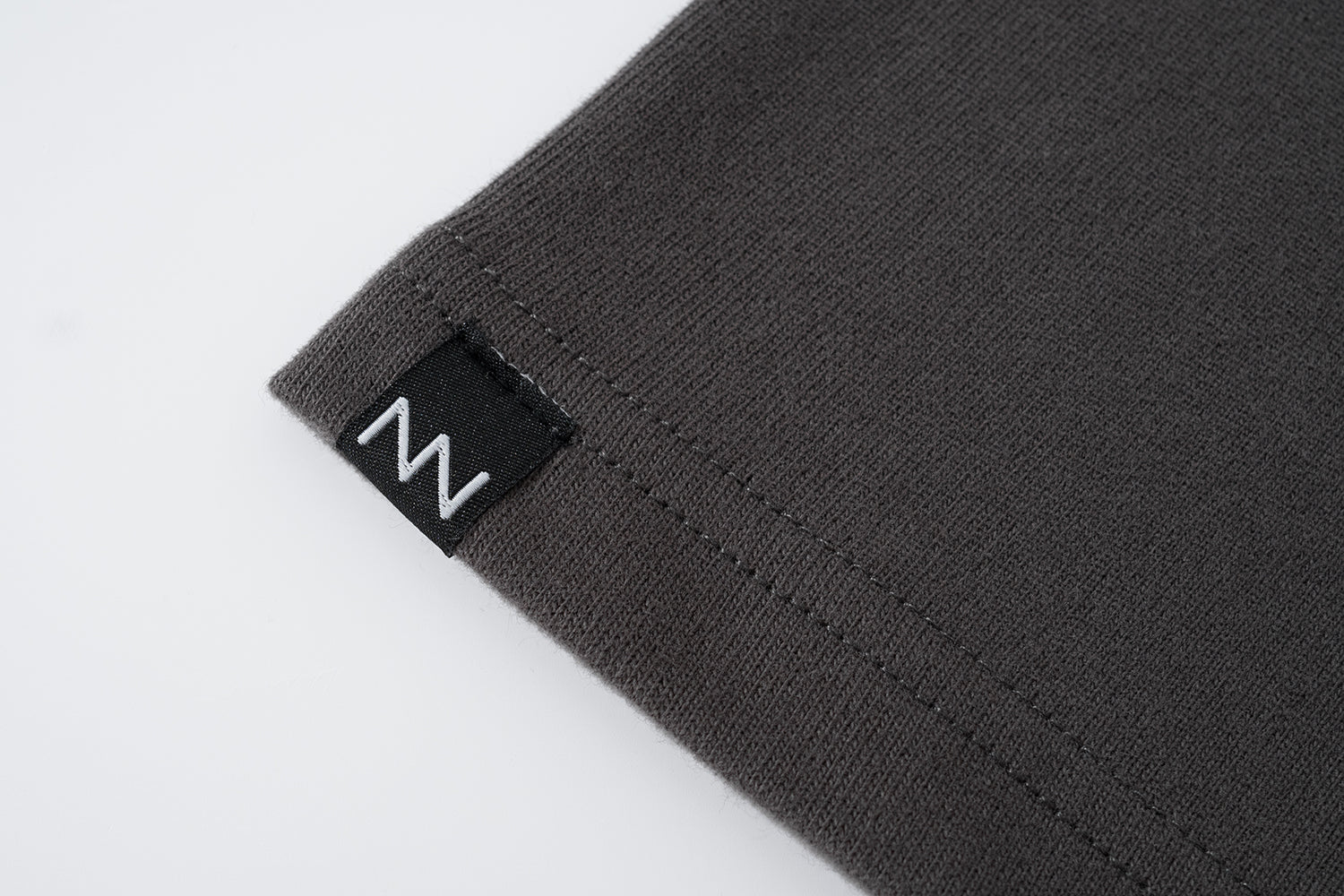 NW207DG | COLOR MATCHING POCKET TEE | NOT WORKING III