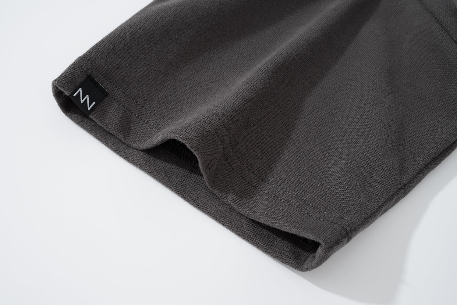 NW207DG | COLOR MATCHING POCKET TEE | NOT WORKING III