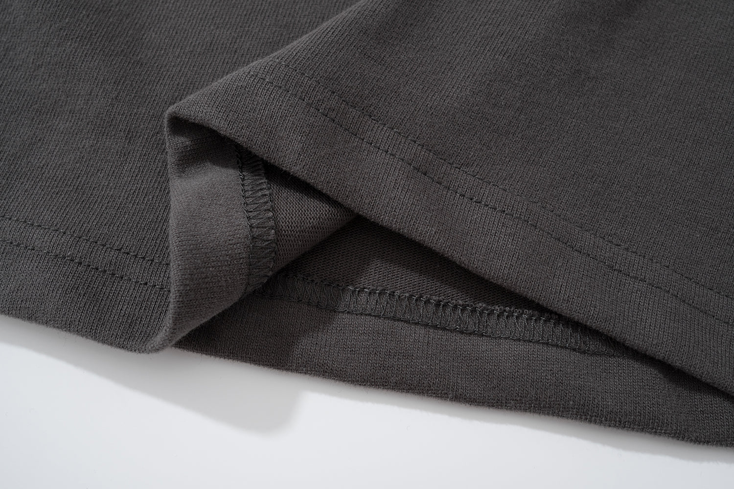 NW207DG | COLOR MATCHING POCKET TEE | NOT WORKING III