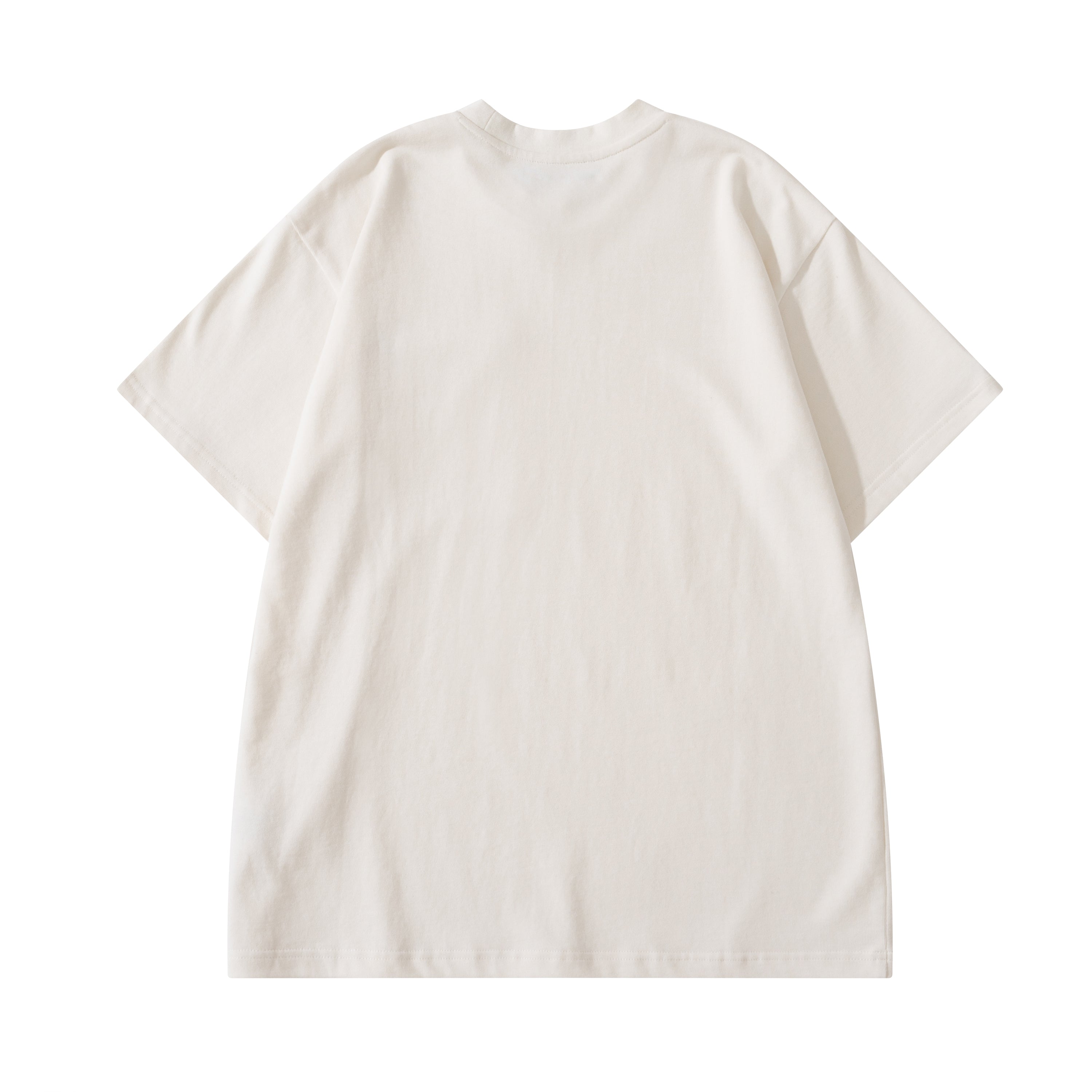 NW202WH | POCKET TEE | NOT WORKING III