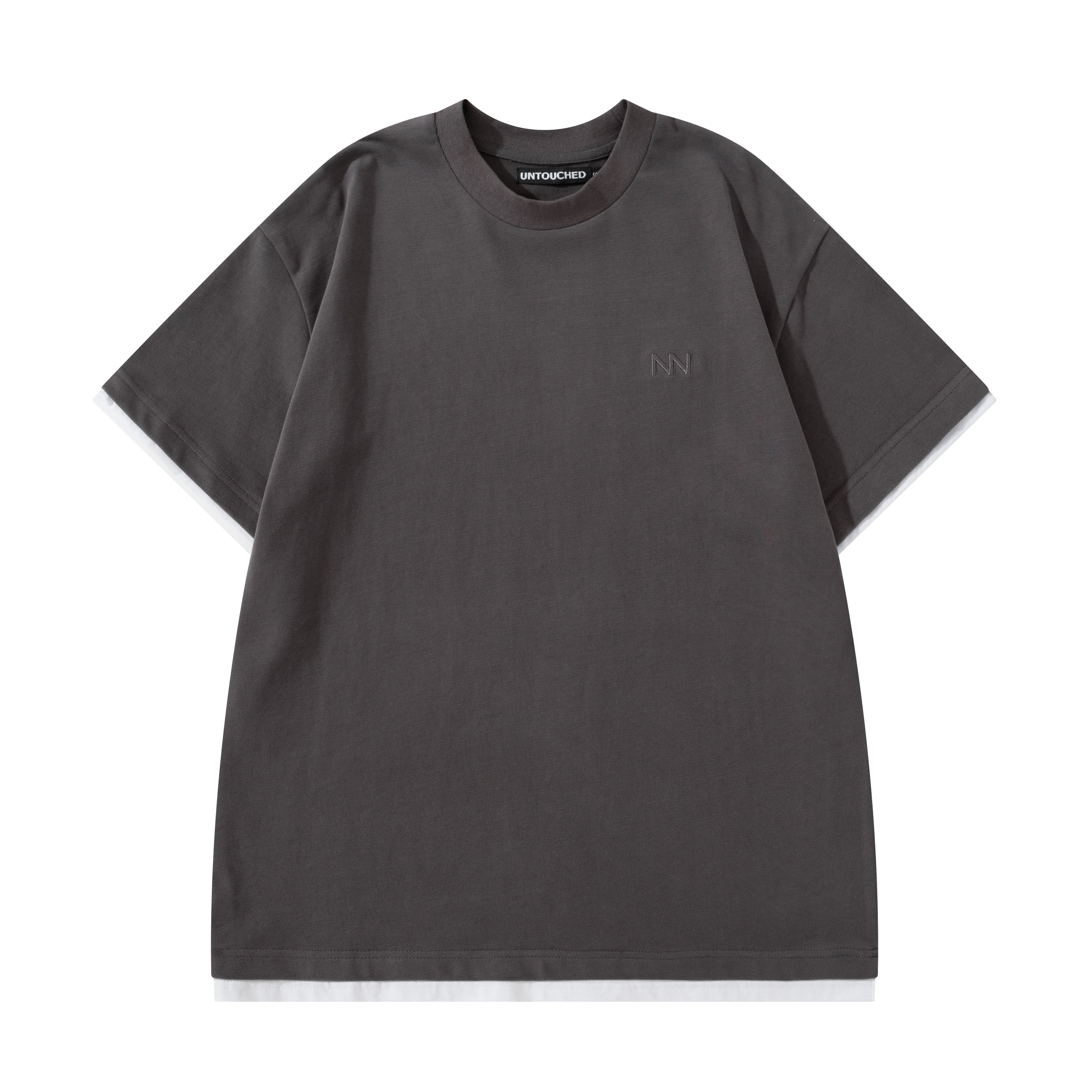 NW201DG | LAYER TEE | NOT WORKING III