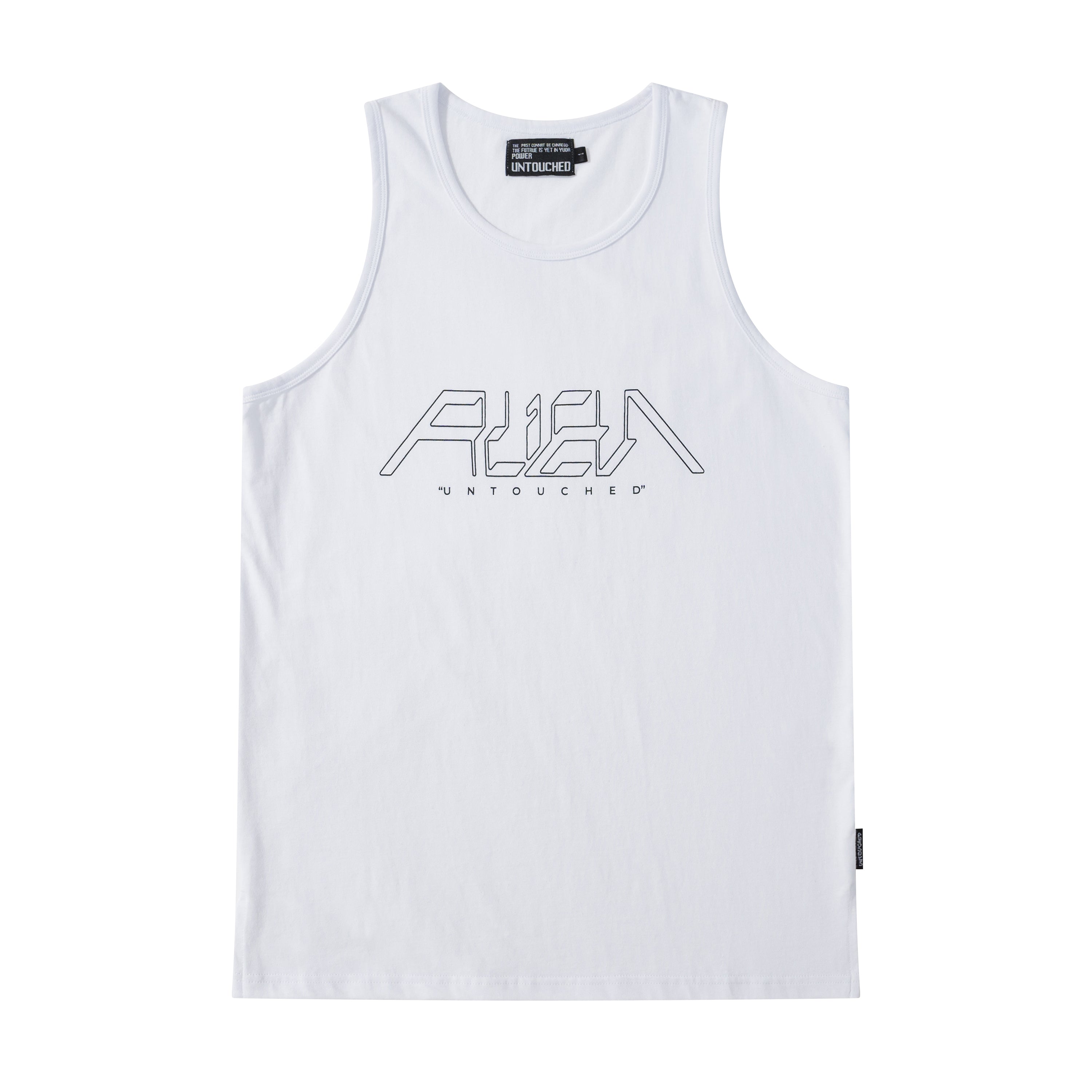FE206WH | ALIEN | FUTURE ONE