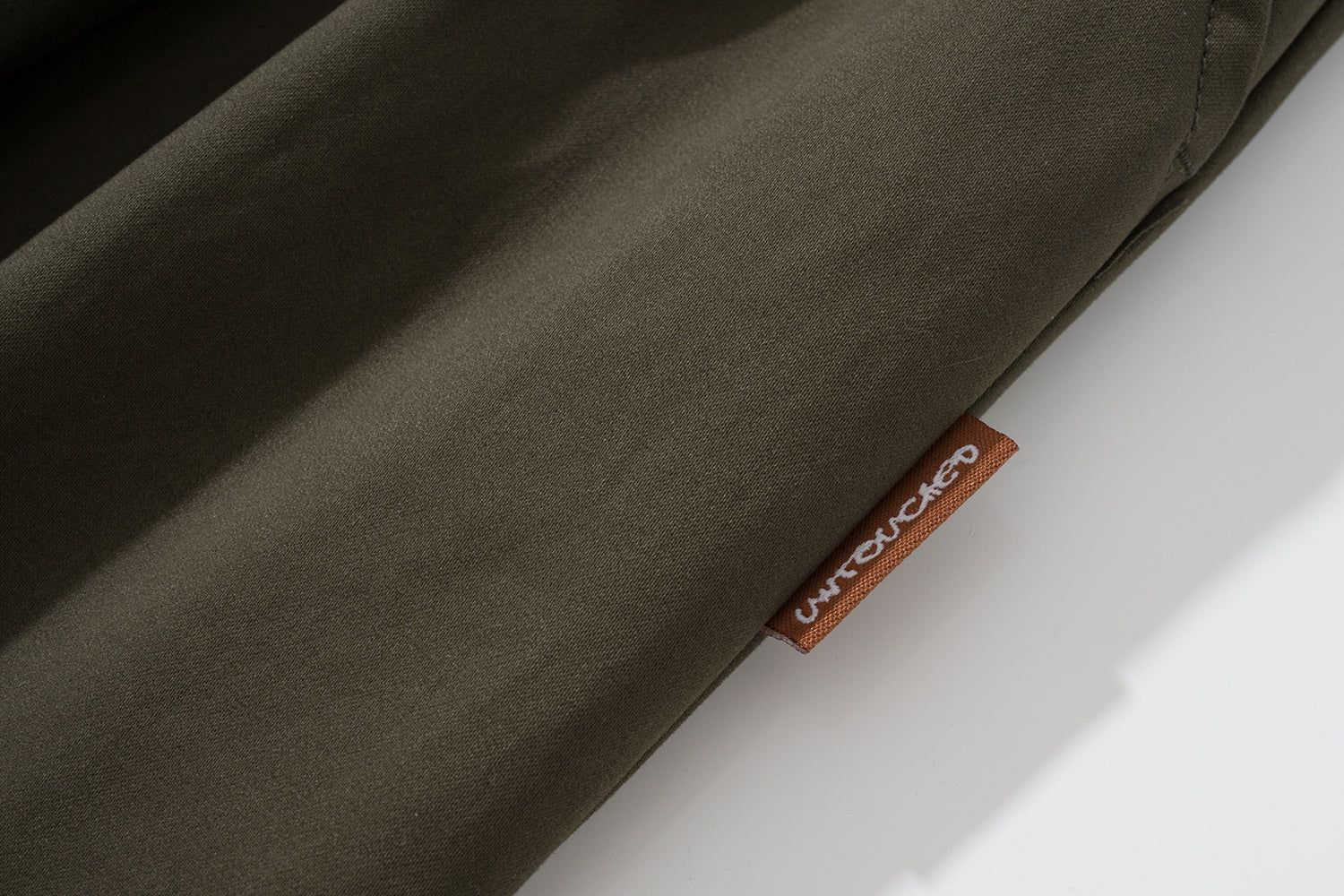 NW103GN / CROPPED CULOTTES / NOT WORKING III