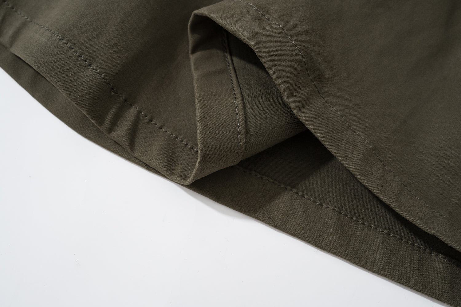 NW103GN / CROPPED CULOTTES / NOT WORKING III