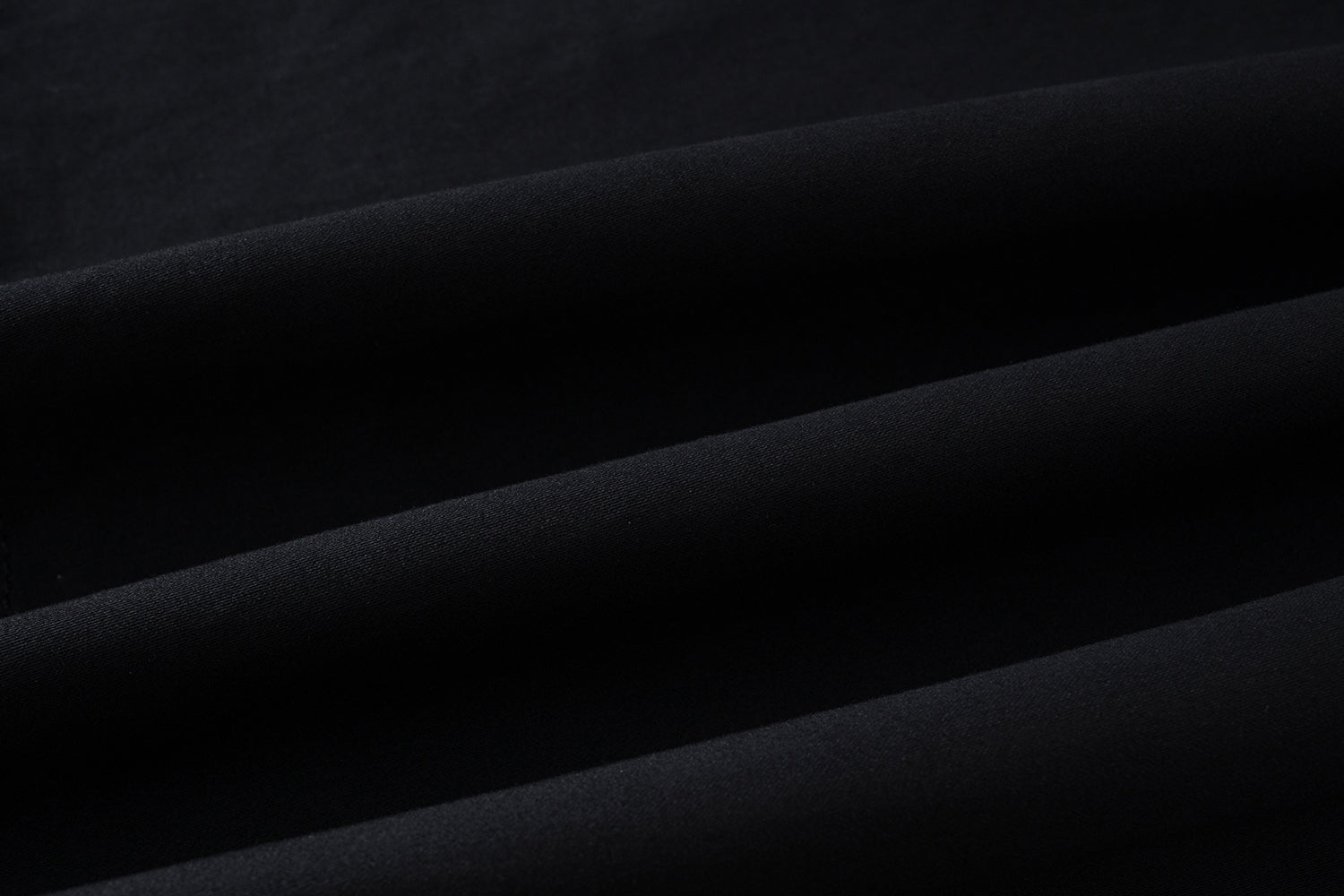 NW103BK / CROPPED CULOTTES / NOT WORKING III