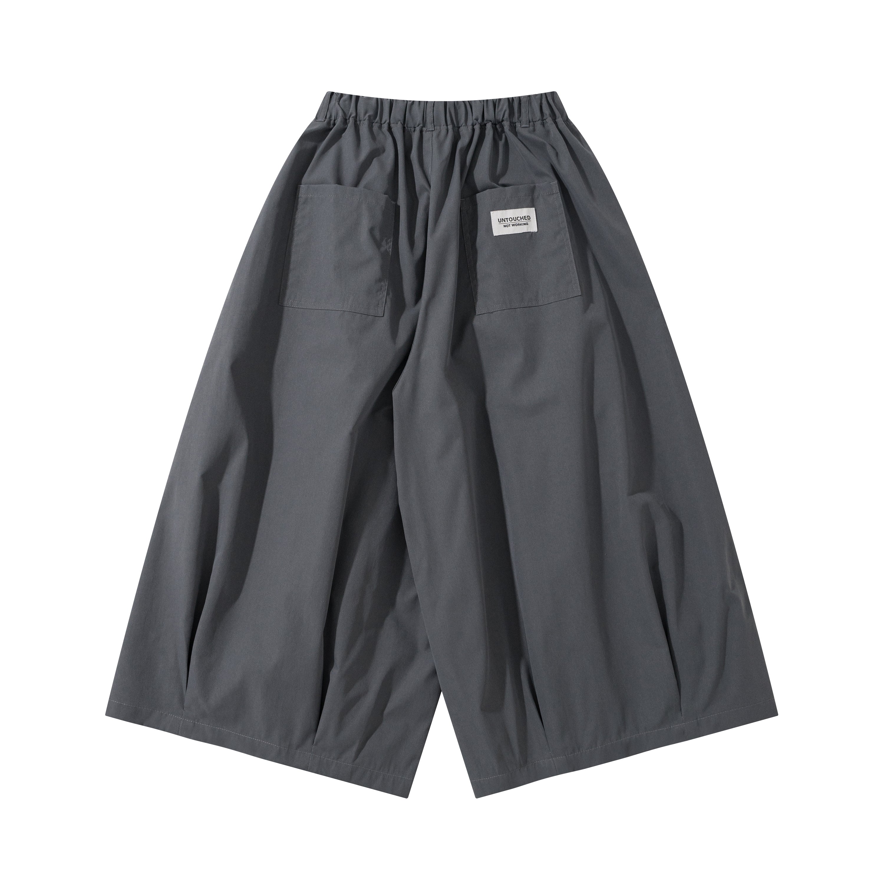 NW107DG | BALLOOM CULOTTES | NOT WORKING IV