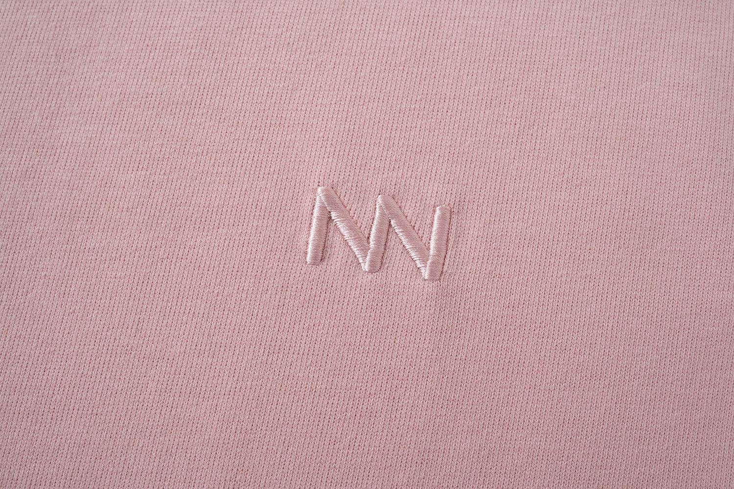 NW211PK | BROKEN LONG TEE | NOT WORKING IV